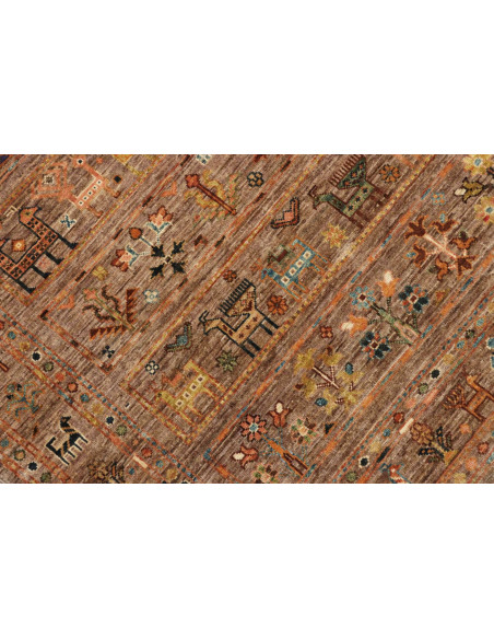 Tappeto Rubin Pakistan cm.121x180