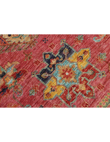 Tappeto Kazak Royal Pakistan cm.245x300