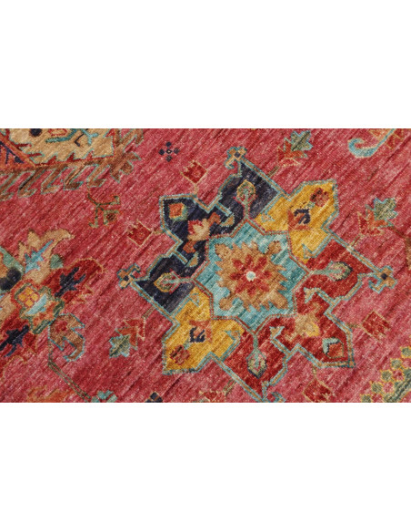 Tappeto Kazak Royal Pakistan cm.245x300