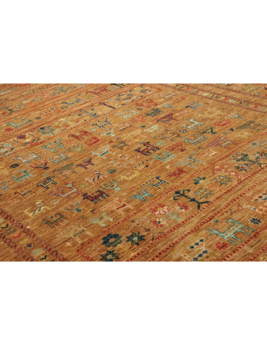 Tappeto Rubin Pakistan cm.154x198