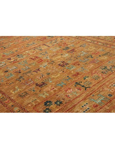 Tappeto Rubin Pakistan cm.154x198