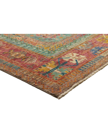 Tappeto Kazak Royal Pakistan cm.241x351