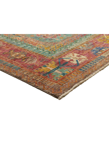 Tappeto Kazak Royal Pakistan cm.241x351