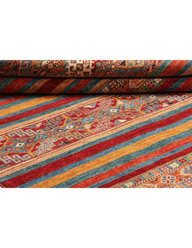 Tappeto Samarkand Pakistan cm.198x290