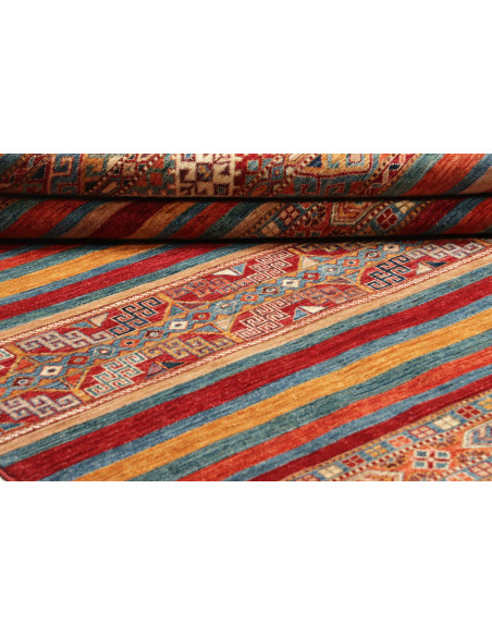 Tappeto Samarkand Pakistan cm.198x290