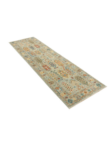 Tappeto Kazak Royal Pakistan cm.78x242