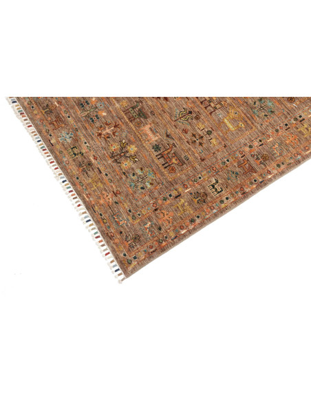 Tappeto Rubin Pakistan cm.121x180