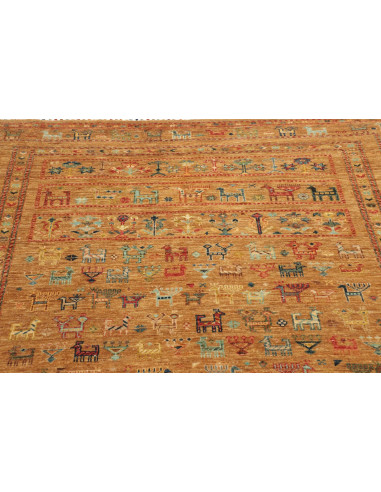 Tappeto Rubin Pakistan cm.154x198