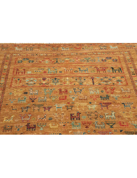 Tappeto Rubin Pakistan cm.154x198