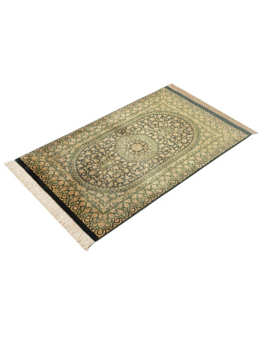 Tappeto Ghom Silk Persia cm.77x120