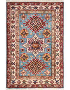 Tappeto Kazak Pakistan cm.85x132