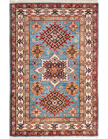 Tappeto Kazak Pakistan cm.85x132