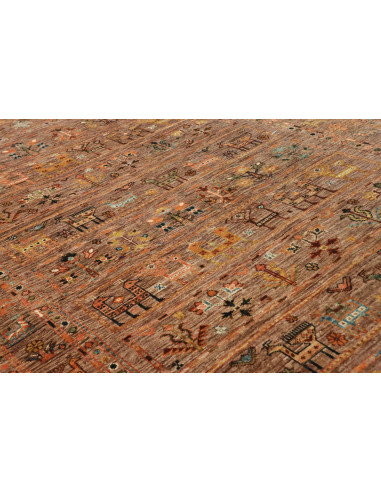 Tappeto Rubin Pakistan cm.121x180