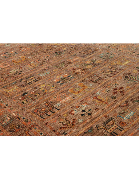 Tappeto Rubin Pakistan cm.121x180