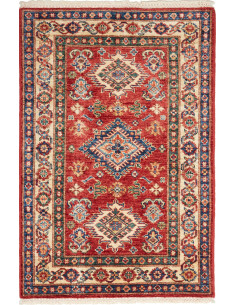 Tappeto Kazak Pakistan cm.76x117
