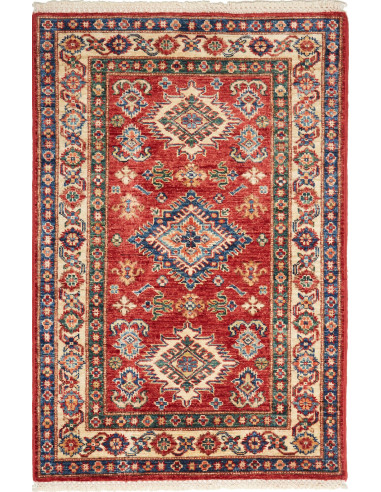 Tappeto Kazak Pakistan cm.76x117