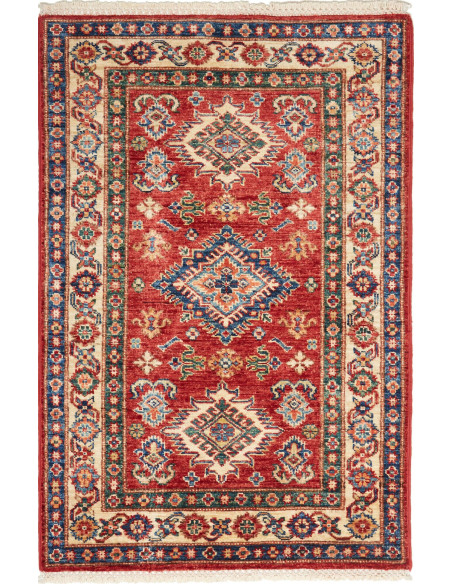 Tappeto Kazak Pakistan cm.76x117
