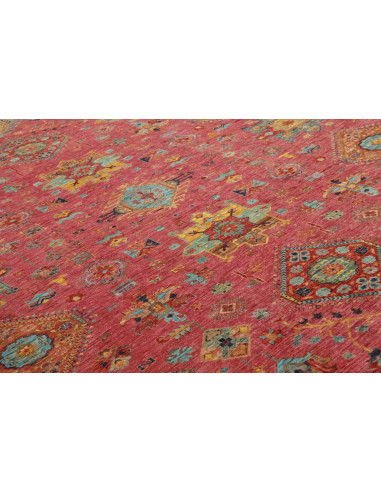 Tappeto Kazak Royal Pakistan cm.245x300