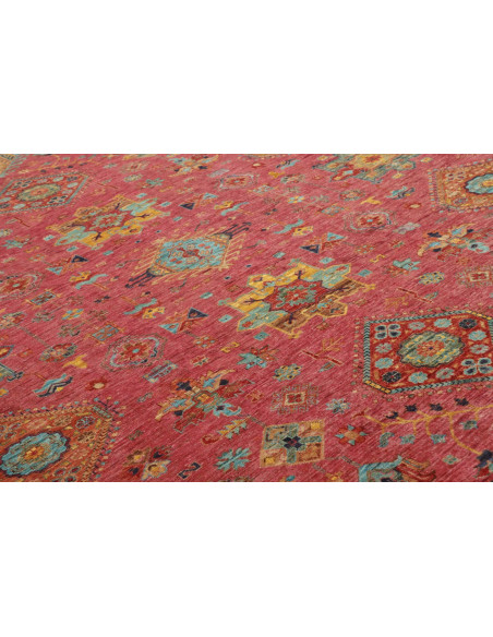 Tappeto Kazak Royal Pakistan cm.245x300