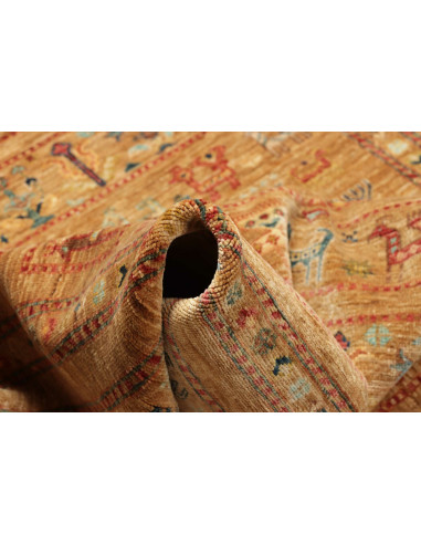 Tappeto Rubin Pakistan cm.154x198