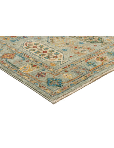 Tappeto Kazak Royal Pakistan cm.78x242