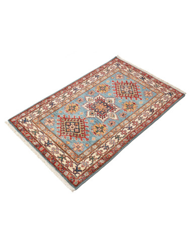 Tappeto Kazak Pakistan cm.85x132