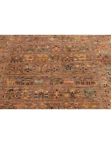 Tappeto Rubin Pakistan cm.121x180