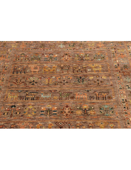 Tappeto Rubin Pakistan cm.121x180