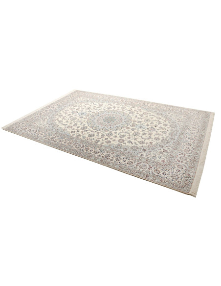 Tappeto Nain 6la Persia cm.256x372