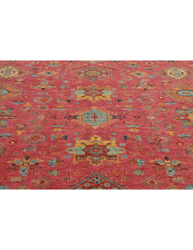 Tappeto Kazak Royal Pakistan cm.245x300