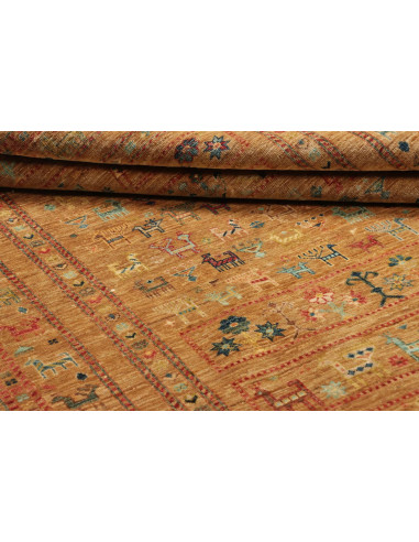 Tappeto Rubin Pakistan cm.154x198