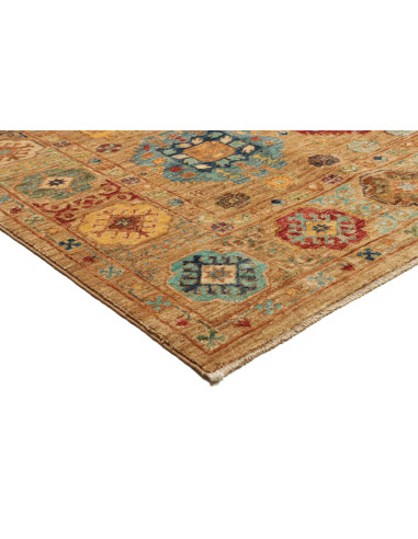 Tappeto Kazak Royal Pakistan cm.168x233