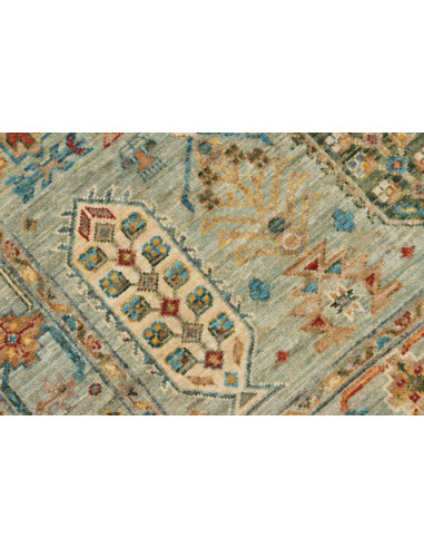 Tappeto Kazak Royal Pakistan cm.78x242