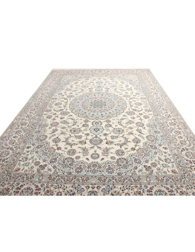 Tappeto Nain 6la Persia cm.256x372