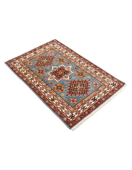 Tappeto Kazak Pakistan cm.85x132