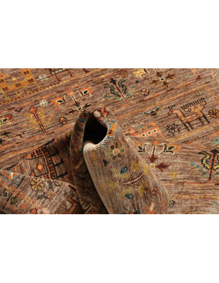 Tappeto Rubin Pakistan cm.121x180