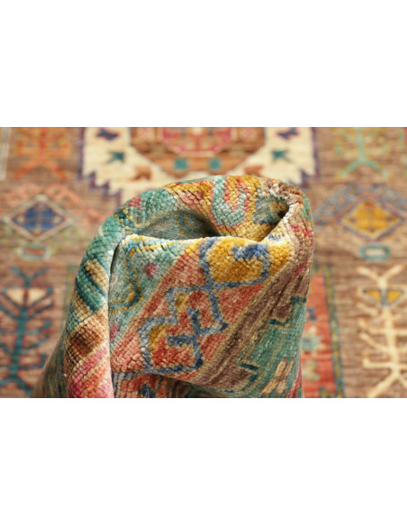 Tappeto Kazak Royal Pakistan cm.241x351