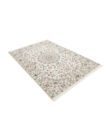 Tappeto Nain 9la Persia cm.130x213