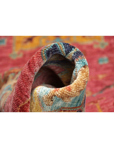 Tappeto Kazak Royal Pakistan cm.245x300