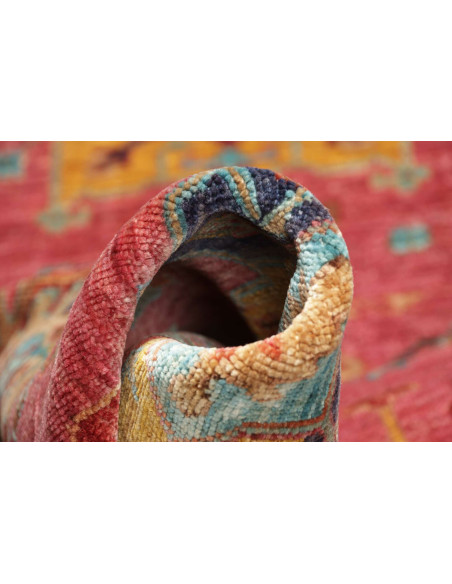 Tappeto Kazak Royal Pakistan cm.245x300