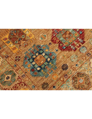 Tappeto Kazak Royal Pakistan cm.168x233