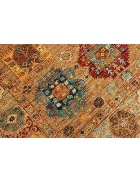 Tappeto Kazak Royal Pakistan cm.168x233