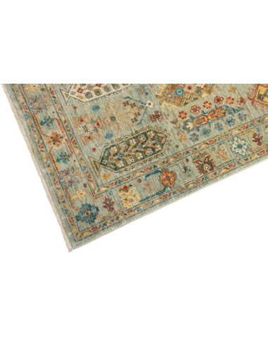 Tappeto Kazak Royal Pakistan cm.78x242