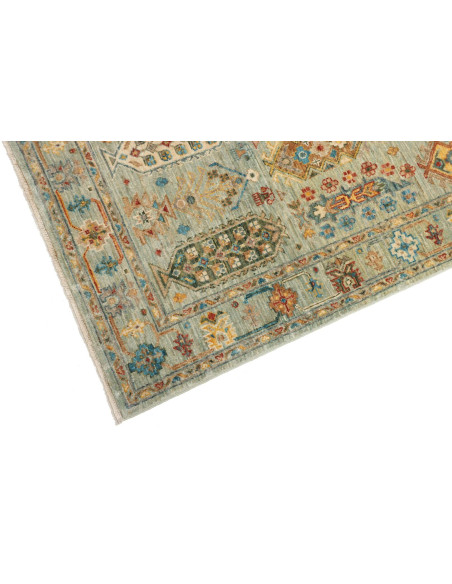 Tappeto Kazak Royal Pakistan cm.78x242