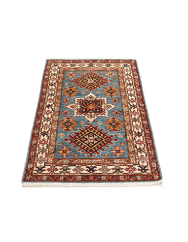 Tappeto Kazak Pakistan cm.85x132