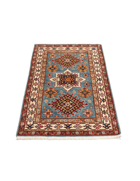 Tappeto Kazak Pakistan cm.85x132