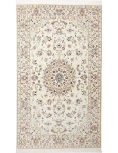 Tappeto Nain 9la Persia cm.125x210