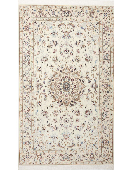 Tappeto Nain 9la Persia cm.125x210