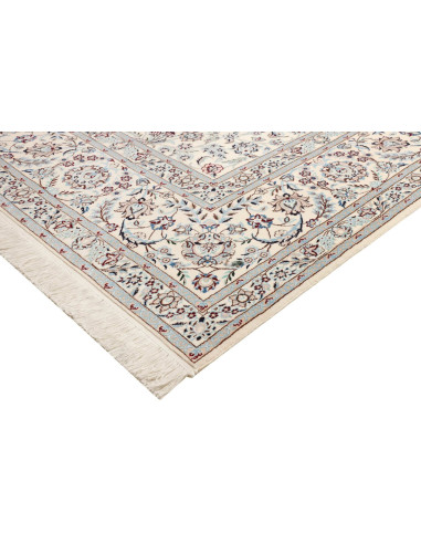 Tappeto Nain 6la Persia cm.256x372