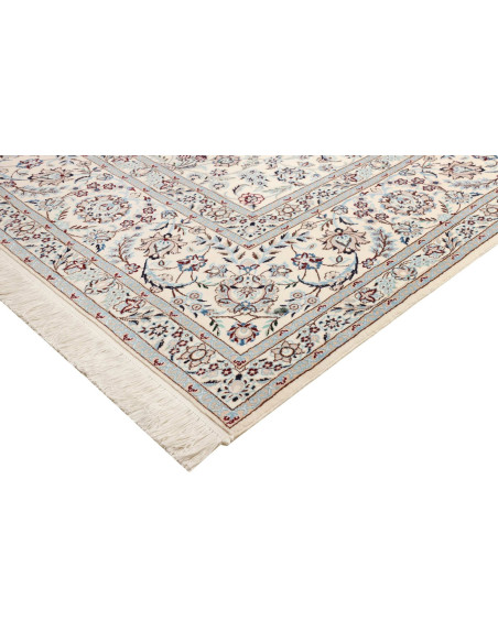 Tappeto Nain 6la Persia cm.256x372